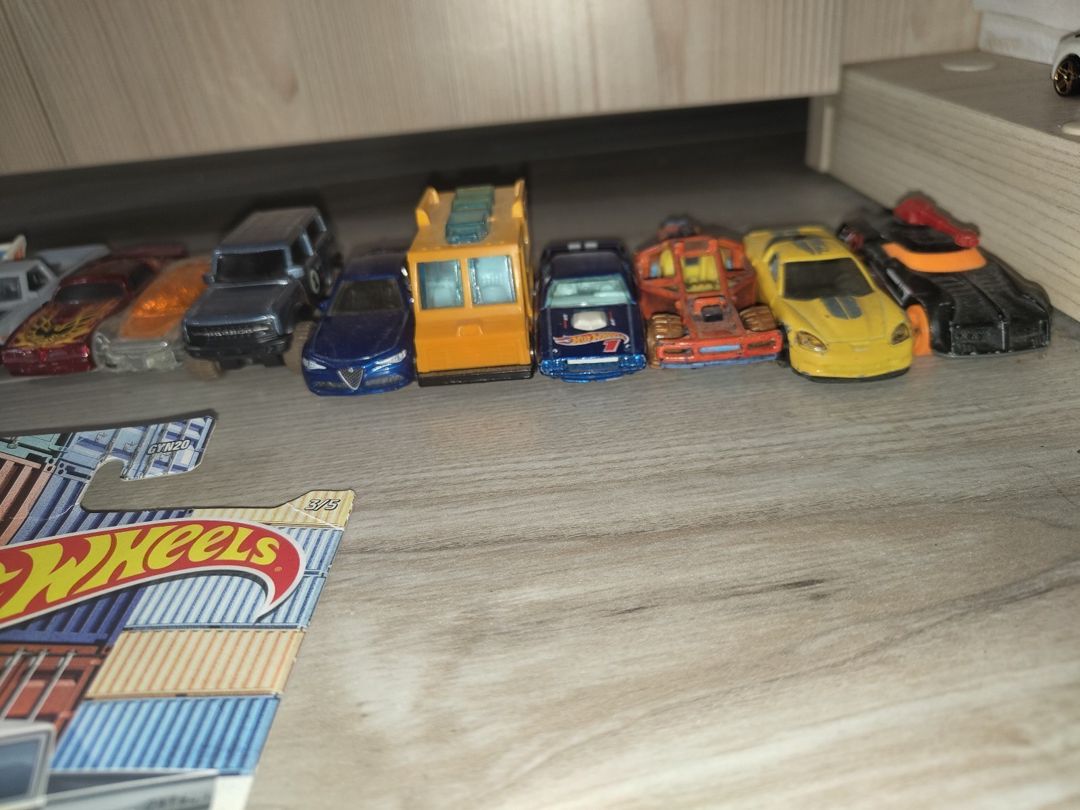 Hot Wheels modeli — Kolleksiyalar, Bakı (5)