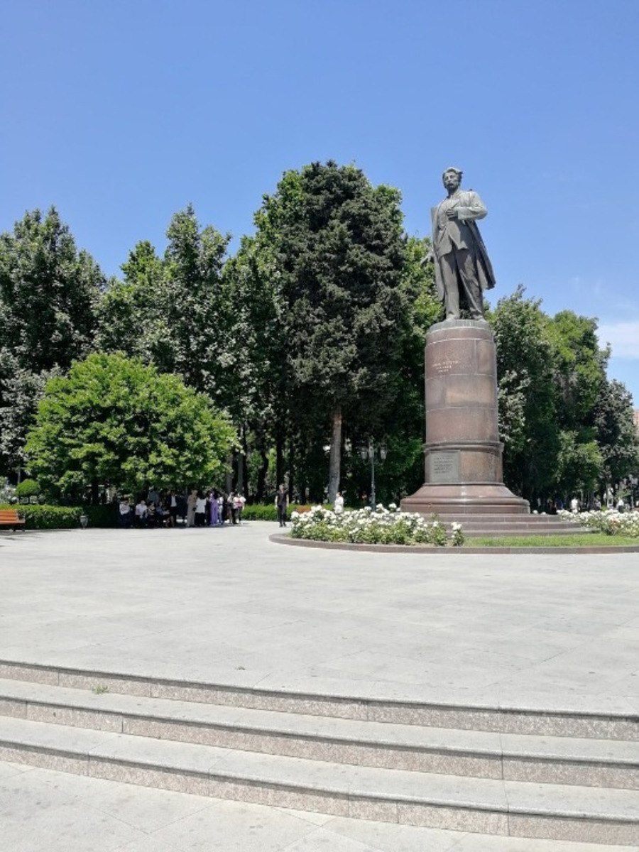 İcarəyə verilir obyekt 110 m² — Əmlak, Bakı (4)
