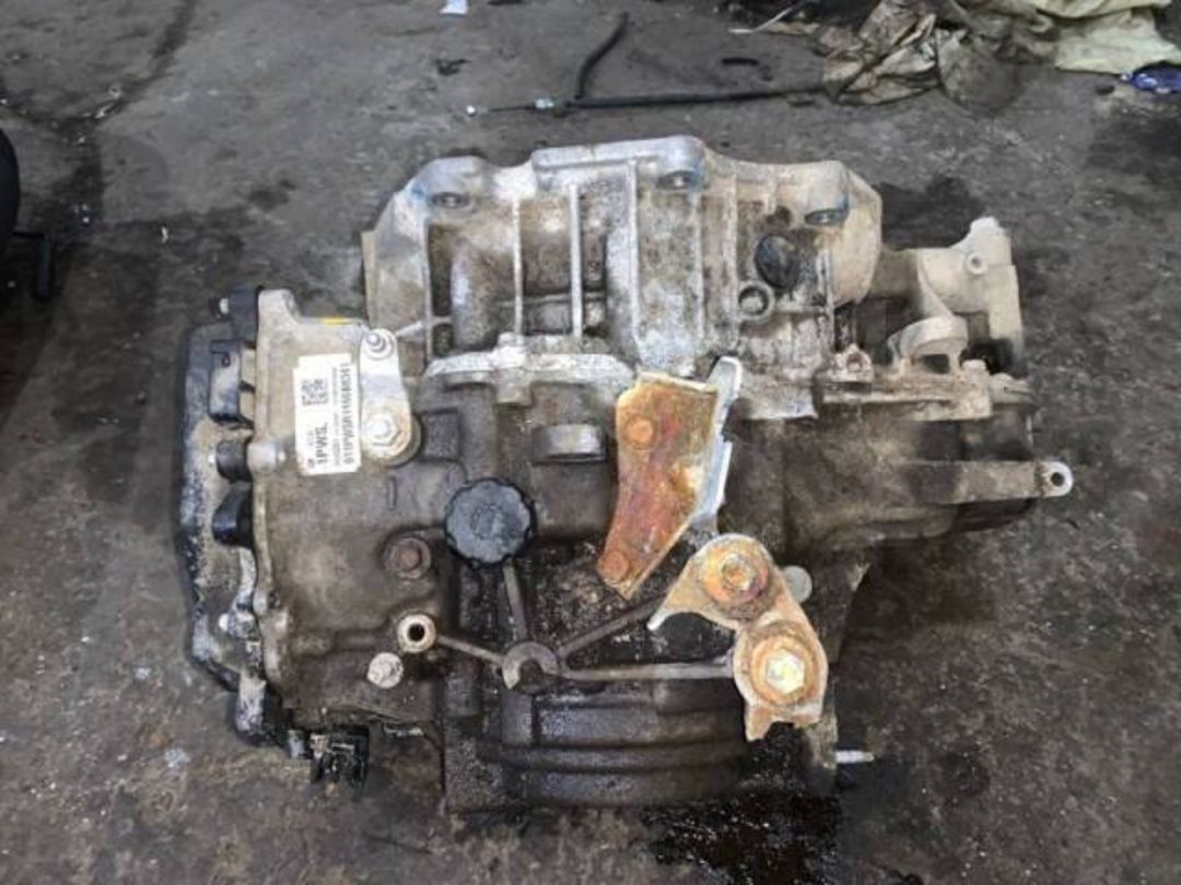 Chevrolet Cobalt sürət qutusu — Ehtiyat hissələri və aksesuarlar, Bakı (4)