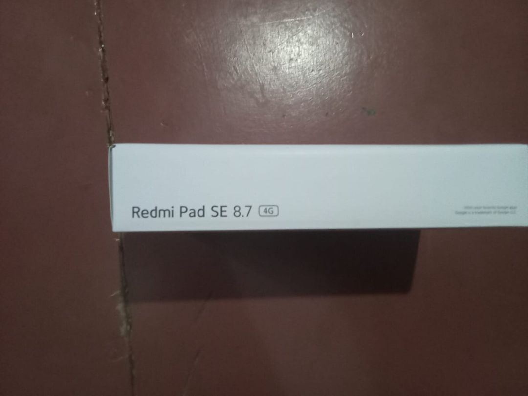 Xiaomi Pad Se 8.7 — Planshetlər, Bakı (3)