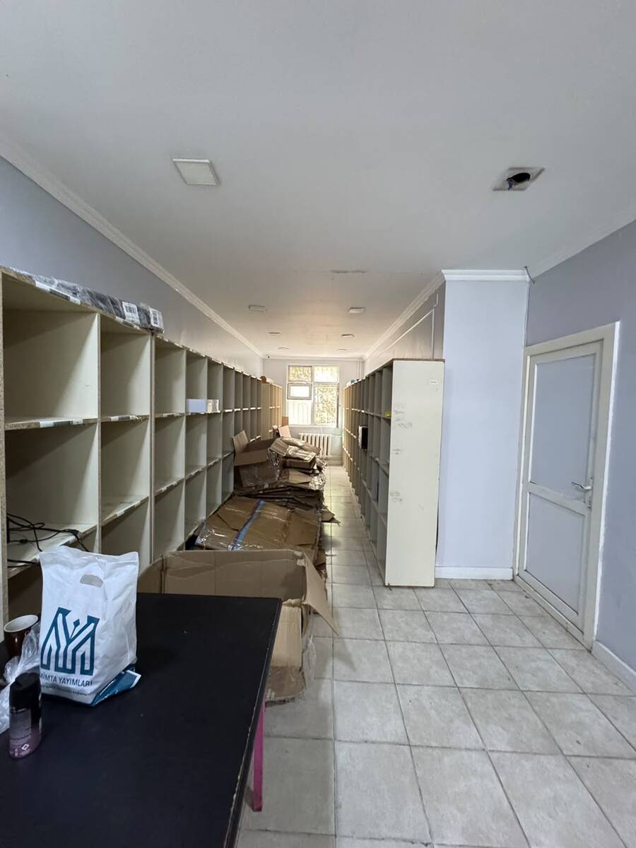 Satılır obyekt 70 m² — Əmlak, Bakı (8)
