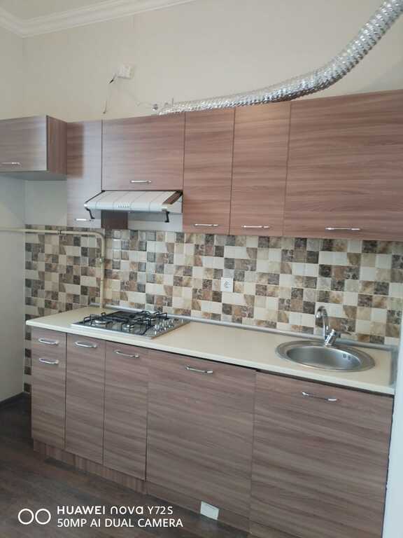 İcarəyə verilir 3 otaqlı yeni tikili 77 m² — Mənzil, Bakı (10)
