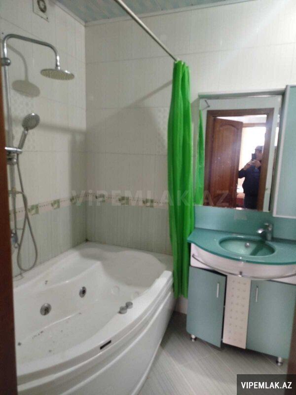 Xətai rayonunda 3 otaqlı Yeni tikili Satılır, 90 m² — Mənzil, Bakı (2)