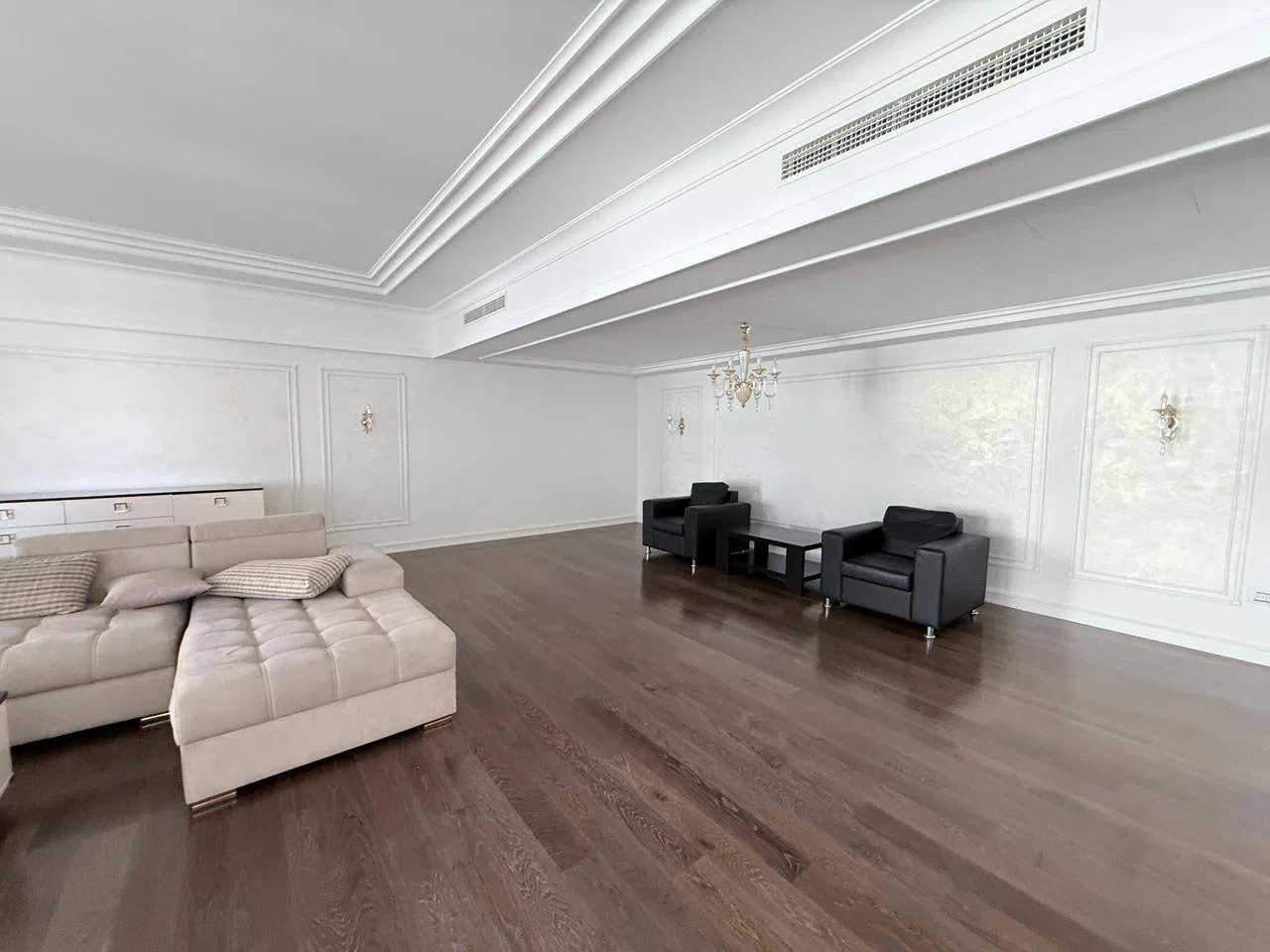 2 otaqlı mənzil 280 m² kirayə verilir — Mənzil, Bakı (4)