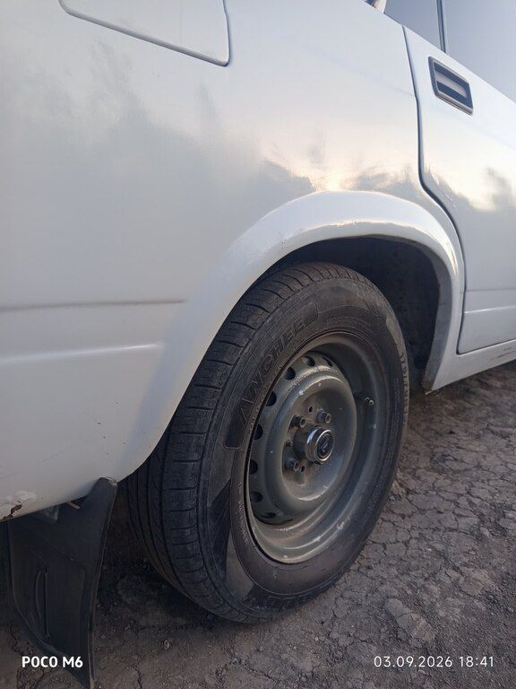 Lada (VAZ) 2107, 1.5 L, 2003 il, 21 949 km — Avtomobillər, Sabirabad (6)