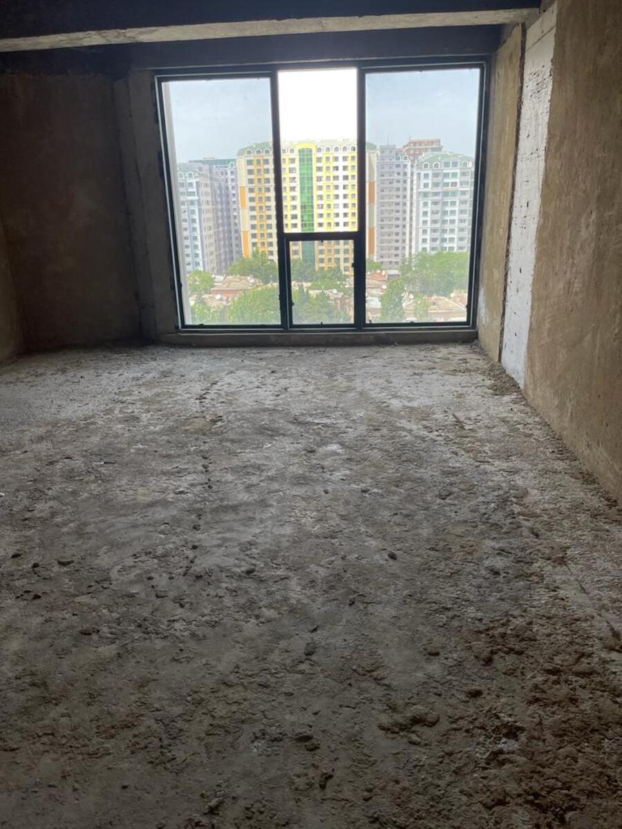 Satılır 4 otaqlı yeni tikili 148.9 m² — Mənzil, Bakı (2)