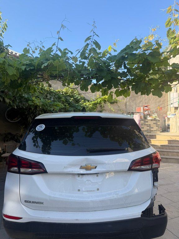 Chevrolet Equinox, 1.5 L, 2022 il, 83 686 km — Avtomobillər, Bakı (4)