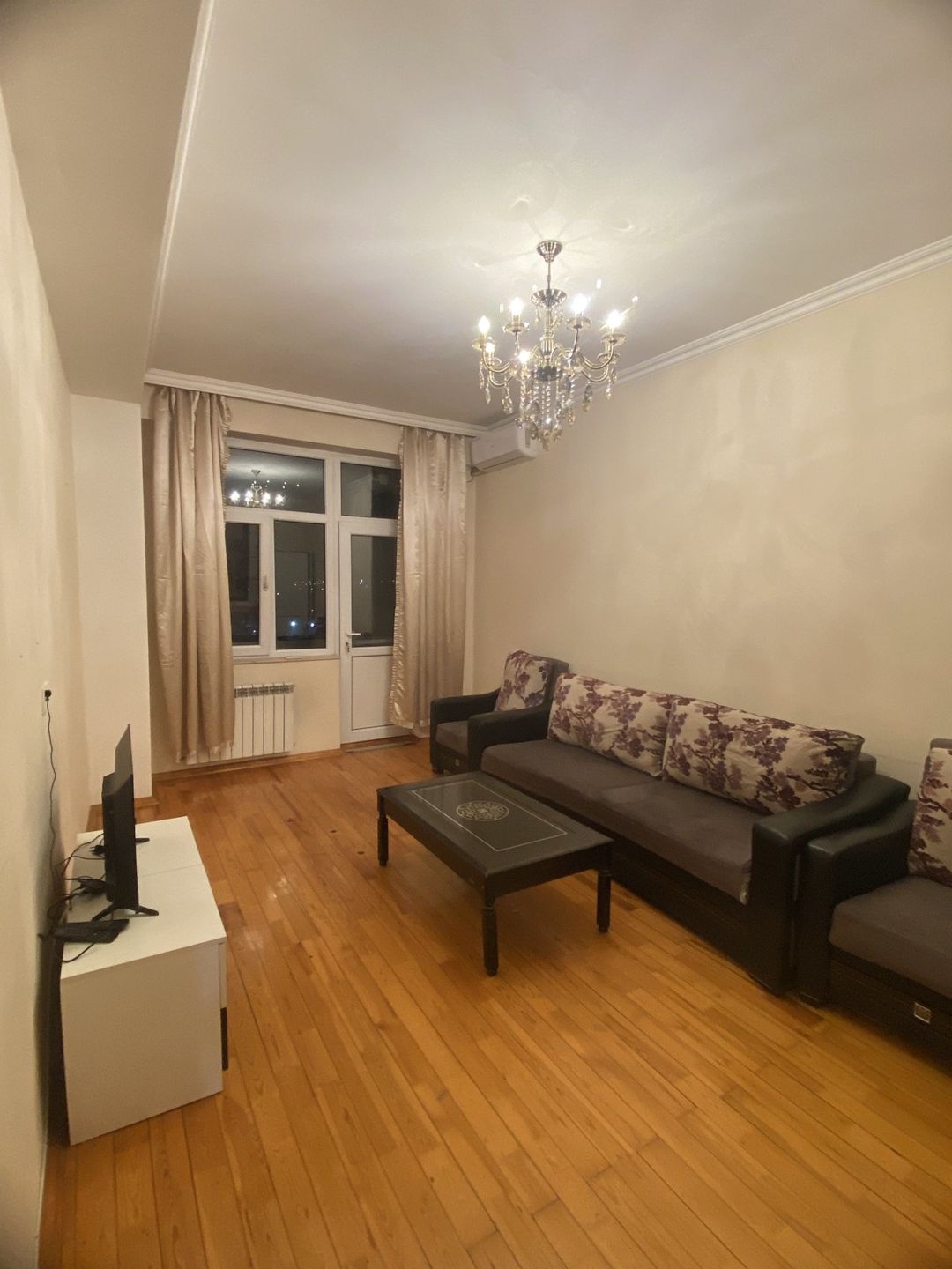 İcarəyə verilir 2 otaqlı yeni tikili 55 m² — Mənzil, Bakı (10)