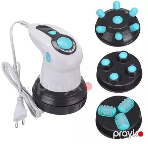 Masaj aparatı "PL-664" — Bakı