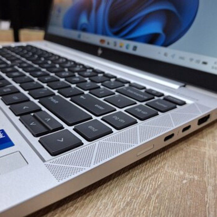 Hp Elitebook 840 G8 i7 1185G7 16gb Ram 512gb ssd — Noutbuklar, Bakı (5)