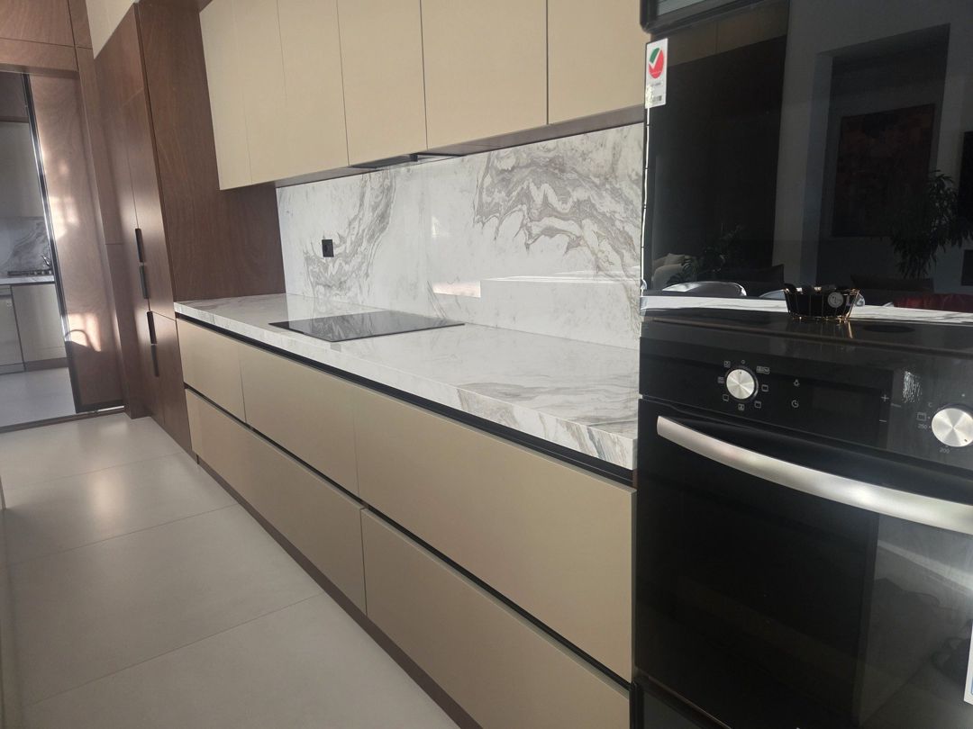 Satılır 5 otaqlı həyət evi/bağ evi 210 m² — Ev, villa, Bakı (9)