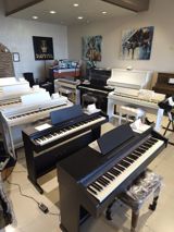 Elektron pianolar - Kawai, Roland, Medeli, Casio, Pearl River, Euphonia — "Royal" musiqi alətləri mağazası