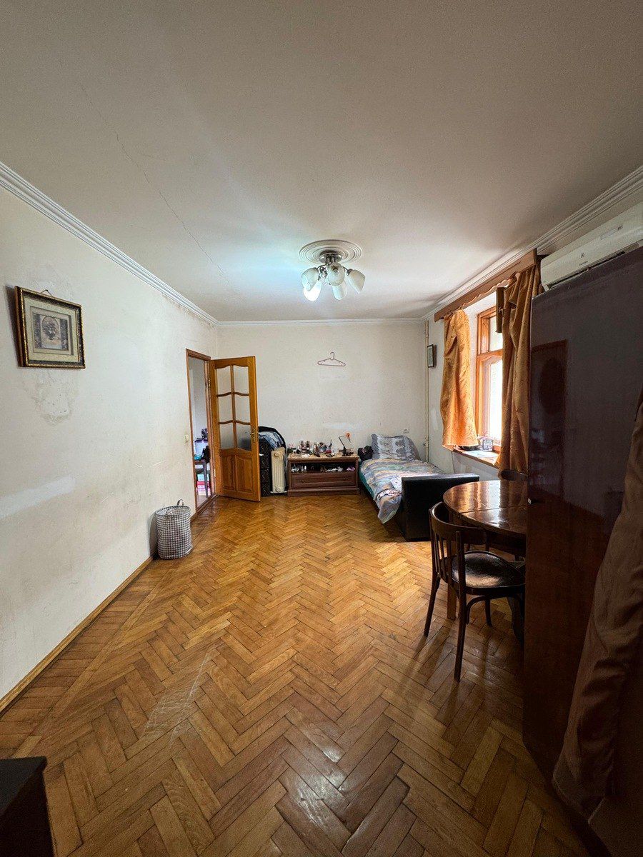 Satılır 1 otaqlı köhnə tikili 45 m² — Mənzil, Bakı (2)
