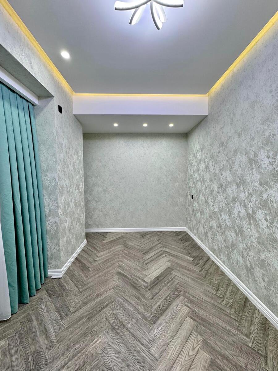 Satılır 4 otaqlı yeni tikili 170 m² — Mənzil, Bakı (9)