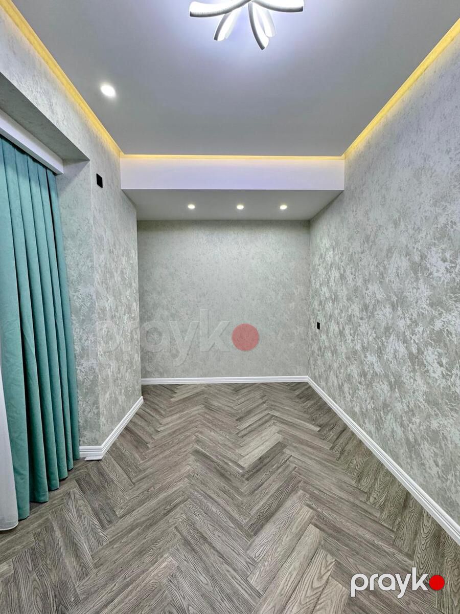 Satılır 4 otaqlı yeni tikili 170 m² — Mənzil, Bakı (6)