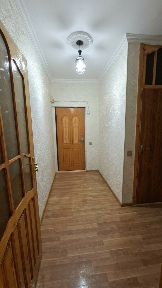 2-otaqlı mənzil, Mingəçevir ş., 37 m² — Mənzil, Mingəçevir (2)