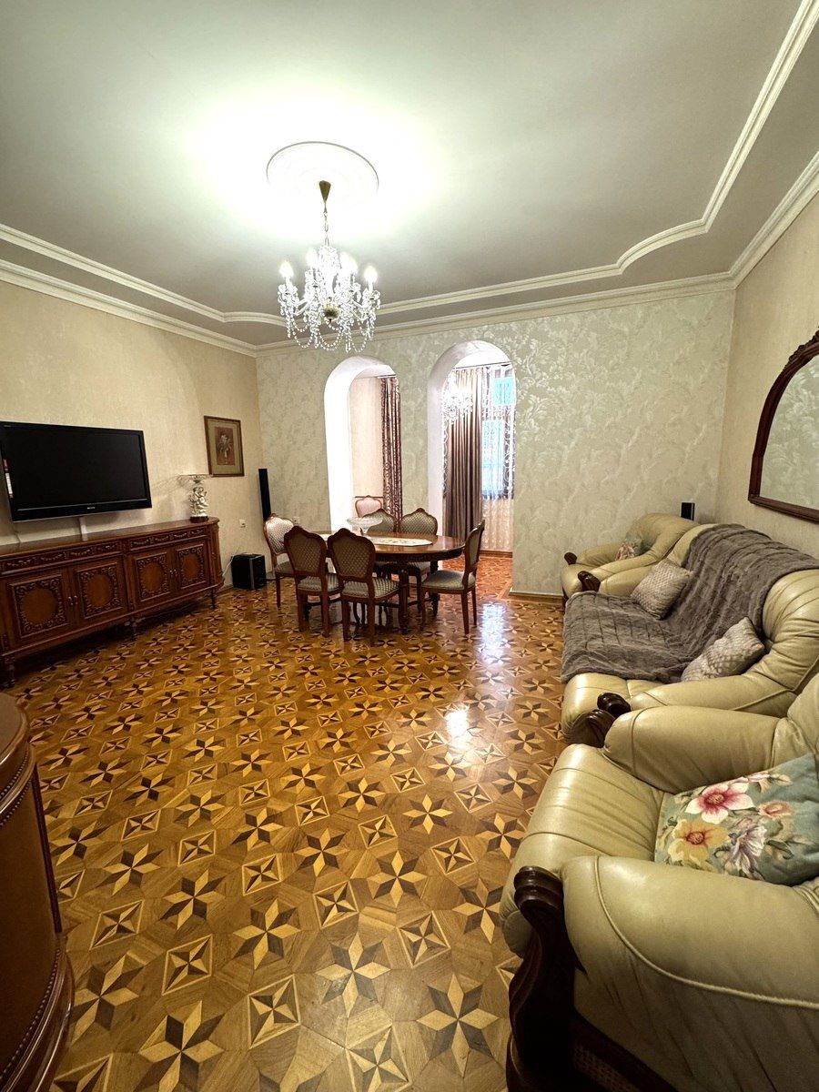 Satılır 2 otaqlı yeni tikili 70 m² — Mənzil, Bakı (4)