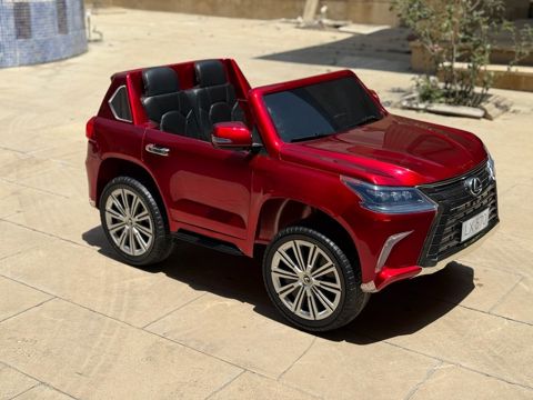 Uşaq avtomobili "Lexus" — Bakı
