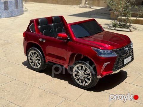 Uşaq avtomobili "Lexus" — Bakı