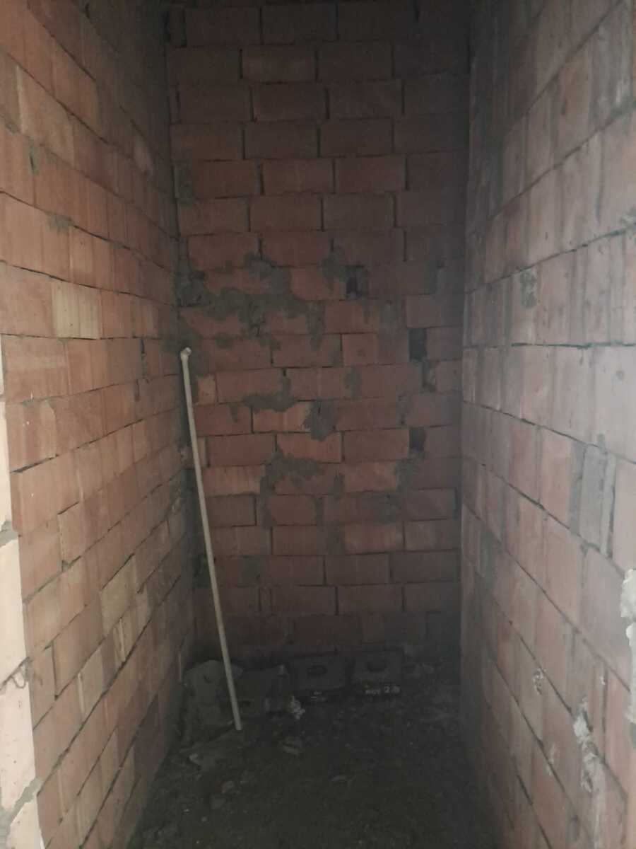 Satılır 4 otaqlı yeni tikili 153 m² — Mənzil, Bakı (12)