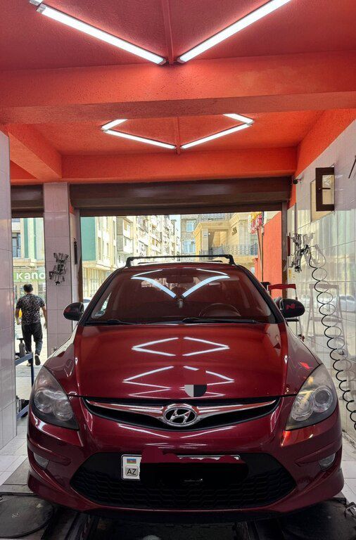Hyundai i30, 1.4 L, 2010 il, 200 000 km — Avtomobillər, Bakı