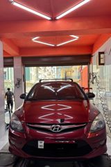 Hyundai i30, 1.4 L, 2010 il, 200 000 km — Avtomobil