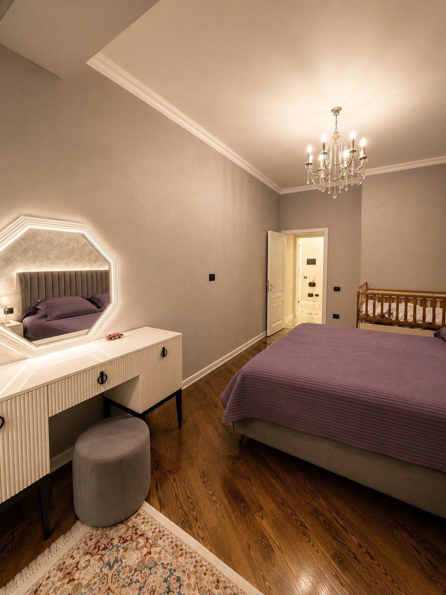 Satılır 2 otaqlı yeni tikili 68 m² — Mənzil, Xırdalan (2)