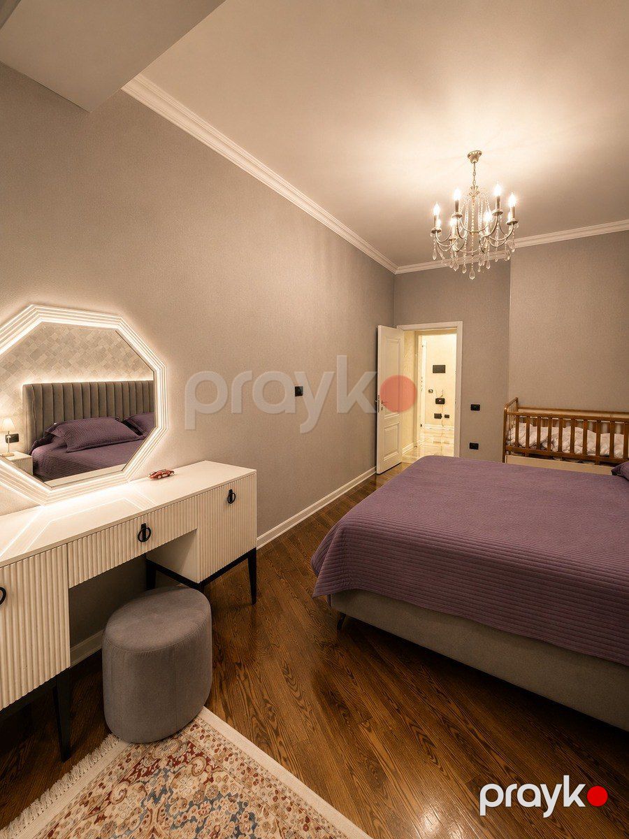Satılır 2 otaqlı yeni tikili 68 m² — Mənzil, Xırdalan (3)