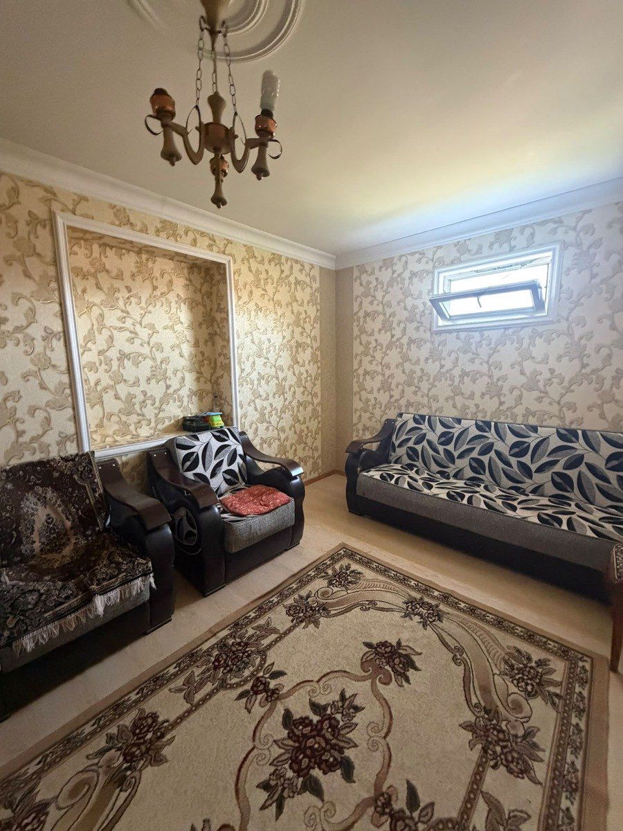 İcarəyə verilir 5 otaqlı həyət evi/bağ evi 100 m² — Ev, villa, Bakı (9)