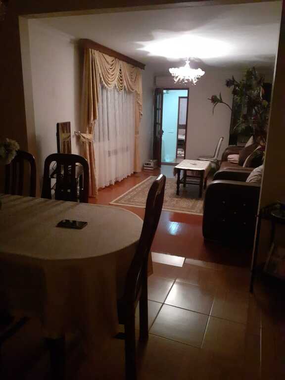 Həyət evi, 20-ci sahə qəs — Ev, villa, Bakı (10)