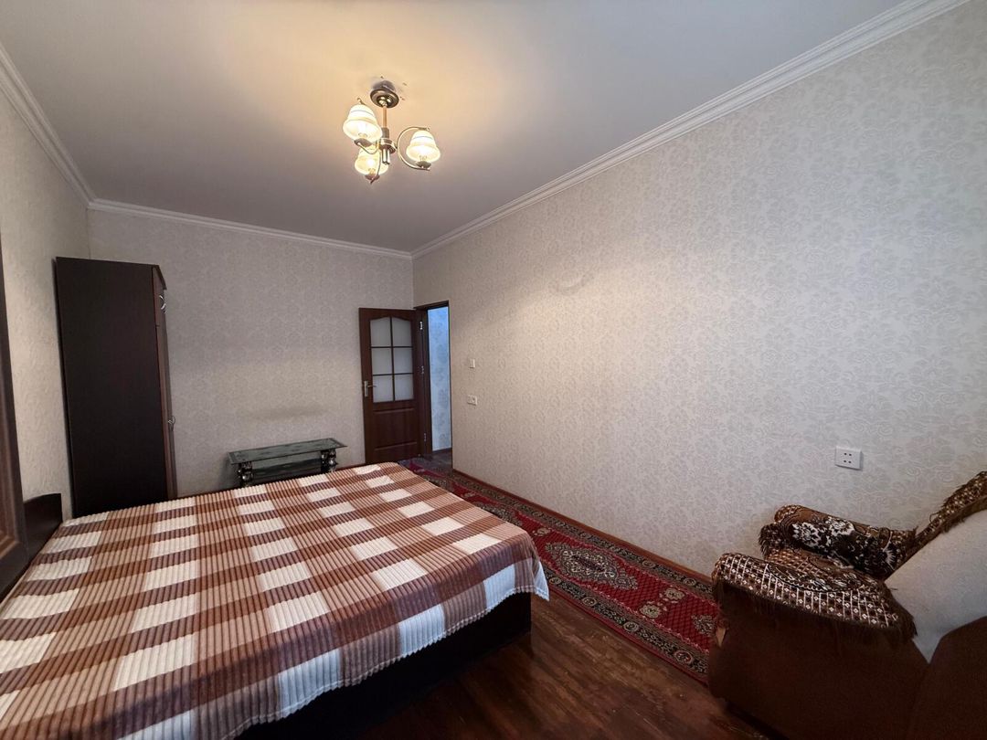 İcarəyə verilir 2 otaqlı köhnə tikili 45 m² — Mənzil, Bakı (2)