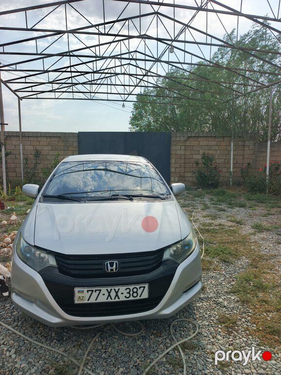 Honda Insight, 1.3 L, 0.58 kWh, 2009 il, 102 000 km — Avtomobillər, Salyan