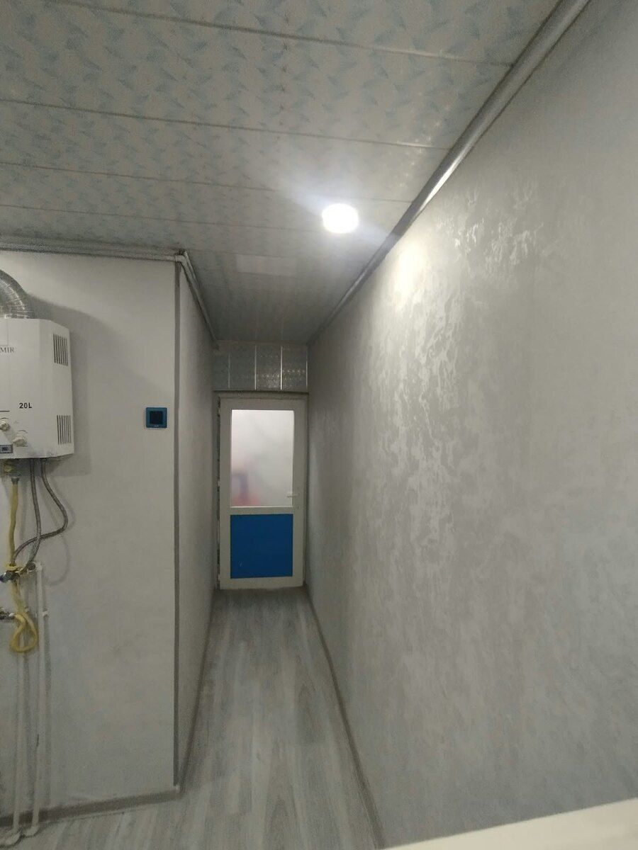 2-otaqlı mənzil, 3-cü mkr., 48 m² — Mənzil, Sumqayıt (7)