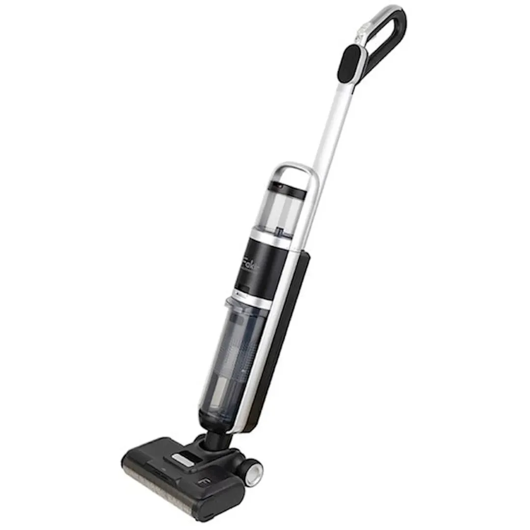 Simsiz yuyucu şaquli tozsoran Fakir WD 7 Pure Clean — Bakı