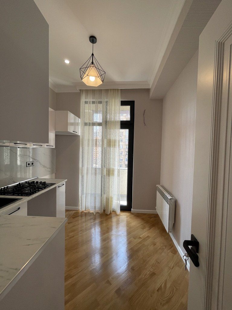 Satılır 2 otaqlı yeni tikili 62.5 m² — Mənzil, Bakı (10)