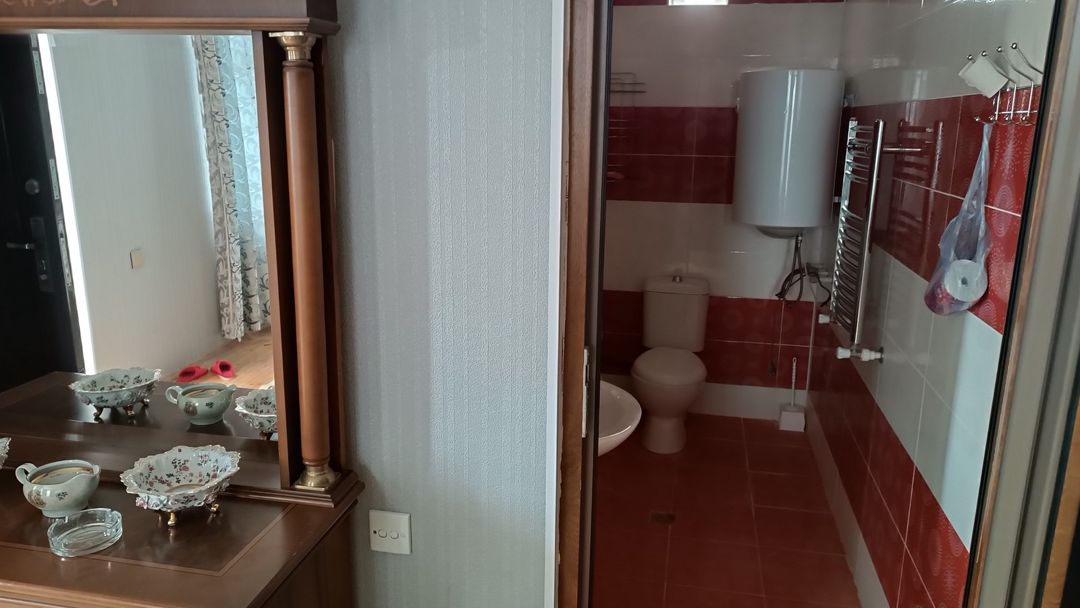 Bağ evi kirayə verilir, İsmayıllı r — Ev, villa, İsmayıllı (2)