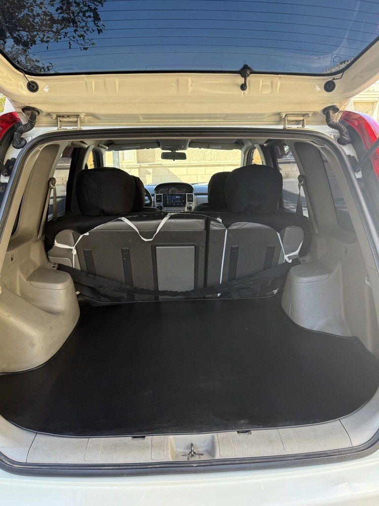 Nissan X-Trail, 2.0 L, 2004 il, 282 000 km — Avtomobillər, Bakı (9)