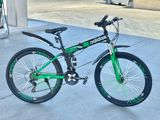 Velosiped Adidas 29 — Namiq — Bicycles