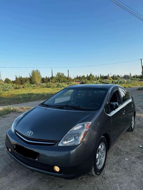 Toyota Prius, 1.5 L, 1.3 kWh, 2007 il, 385 000 km — Hacıqabul