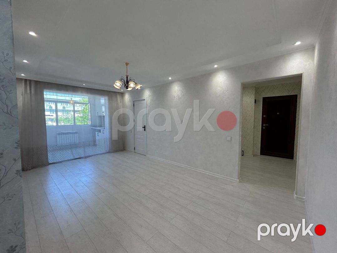 Satılır 4 otaqlı köhnə tikili 90 m² — Mənzil, Xırdalan (3)
