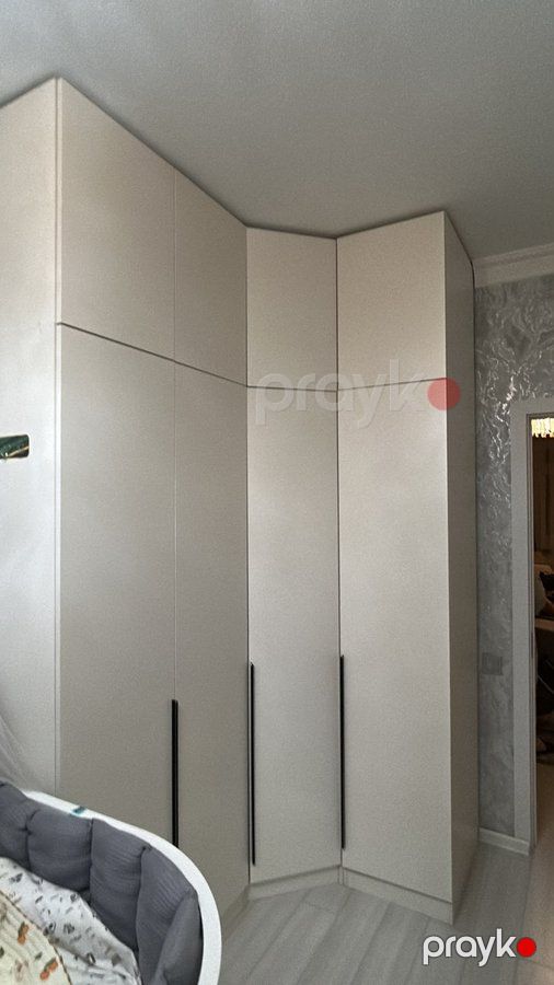 2 otaqlı mənzil, 55 m², Nesimi r. Memar Ecemi metrosu yaxinliqinda, Bakı — Mənzil, Abşeron (4)