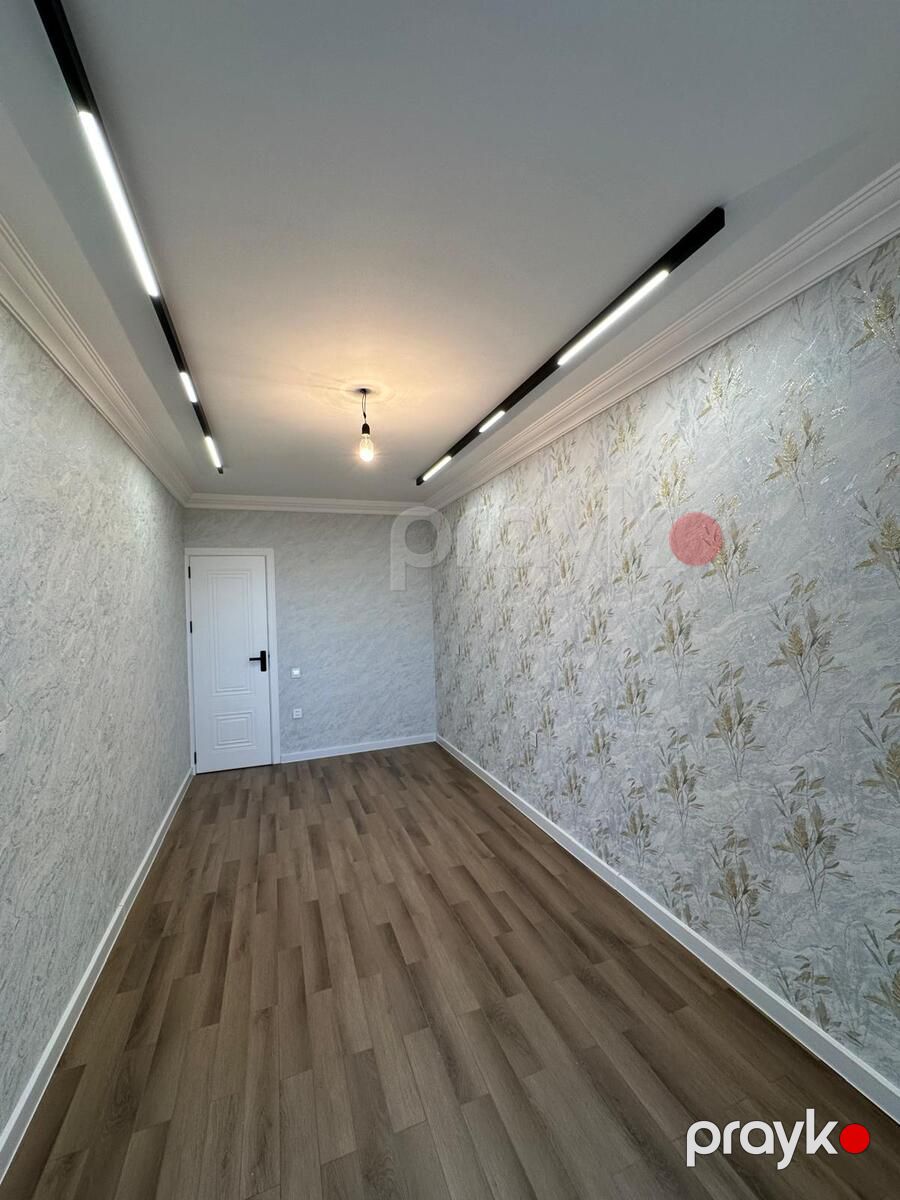Satılır 3 otaqlı köhnə tikili 70 m² — Mənzil, Bakı (2)