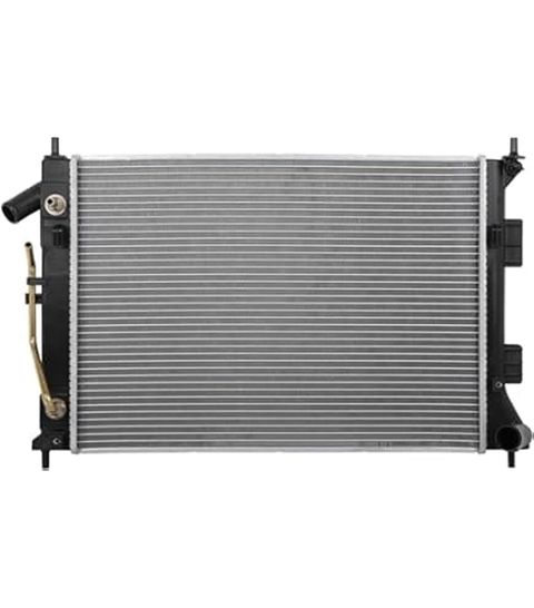 Nissan-İnfiniti üçün su radiatoru — Bakı