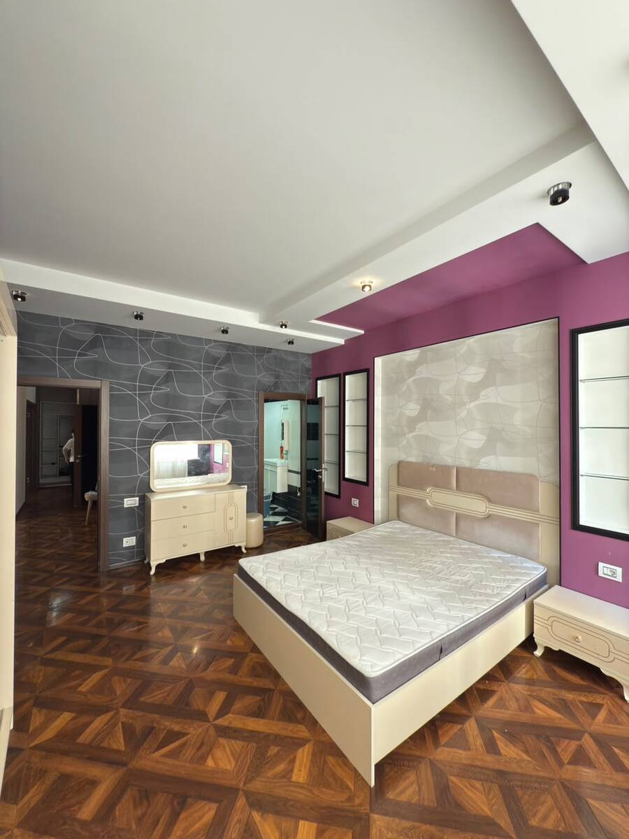 Satılır 3 otaqlı yeni tikili 138 m² — Mənzil, Bakı (6)
