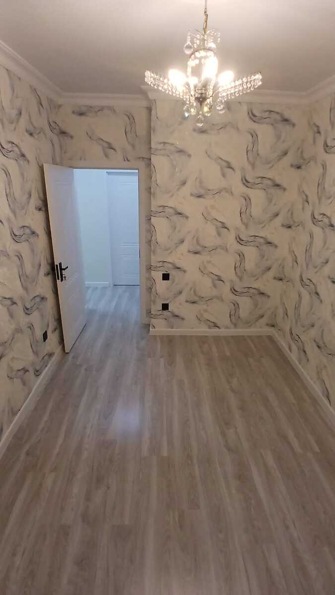 Satılır 2 otaqlı yeni tikili 45 m² — Mənzil, Xırdalan (8)