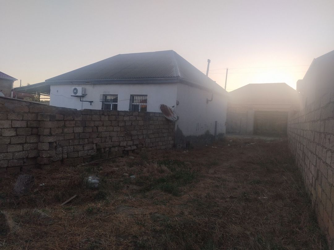 Satılır torpaq 4 sot — Torpaq, Bakı (4)