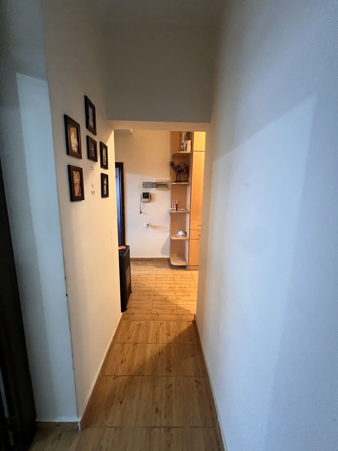 İcarəyə verilir 3 otaqlı yeni tikili 90 m² — Mənzil, Bakı (3)