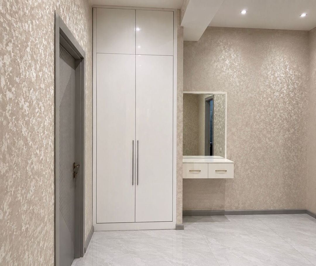 Satılır 2 otaqlı yeni tikili 92 m² — Mənzil, Bakı (11)