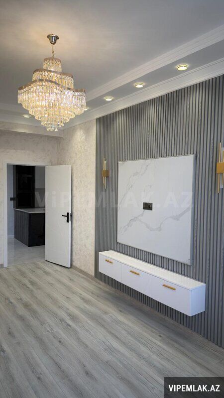 Qaradağ rayonunda 3 otaqlı Yeni tikili Satılır, 87 m² — Mənzil, Bakı (4)