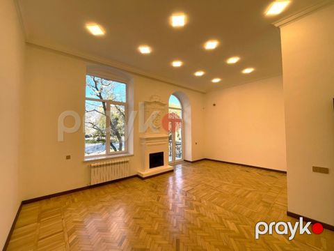İcarəyə verilir obyekt 110 m²
